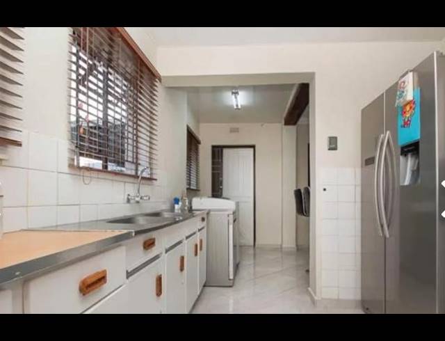 2 BEDROOM PROPERTY TO RENT IN WESTDENE